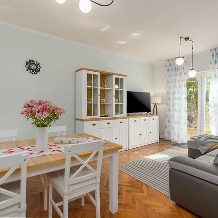 Apartment Agnese2 Rovinj Eksteriør billede