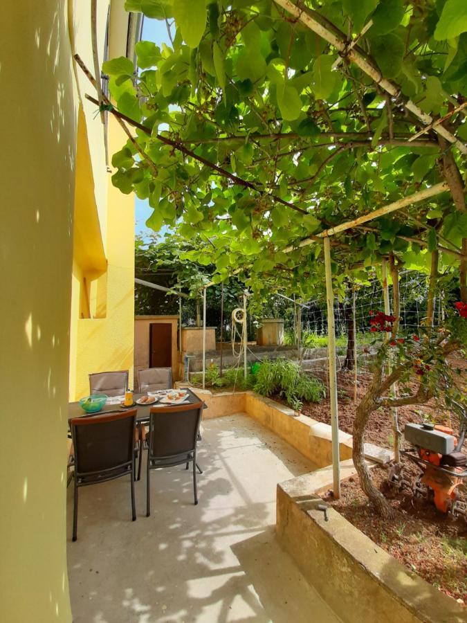 Apartment Agnese2 Rovinj Eksteriør billede