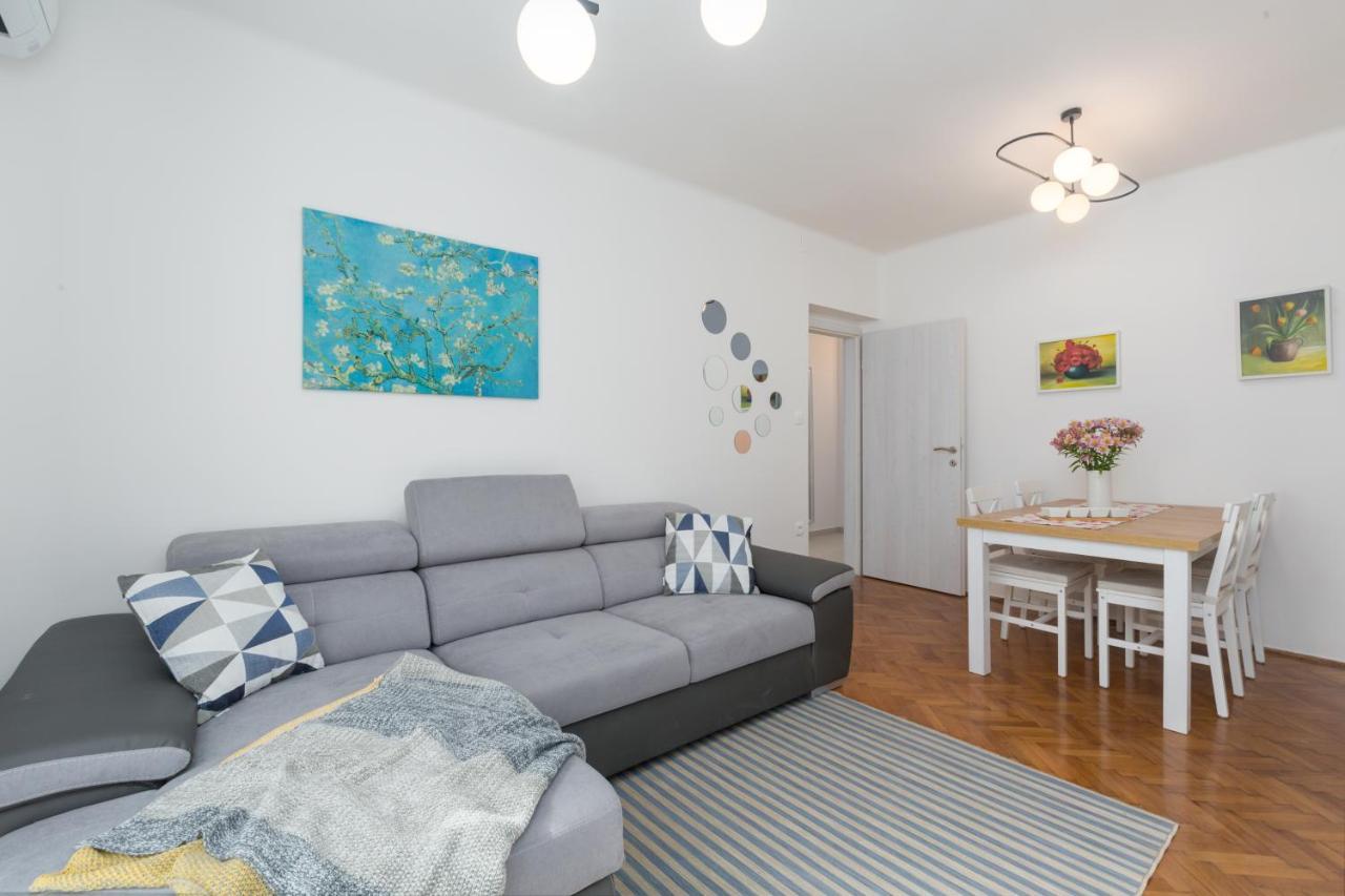 Apartment Agnese2 Rovinj Eksteriør billede