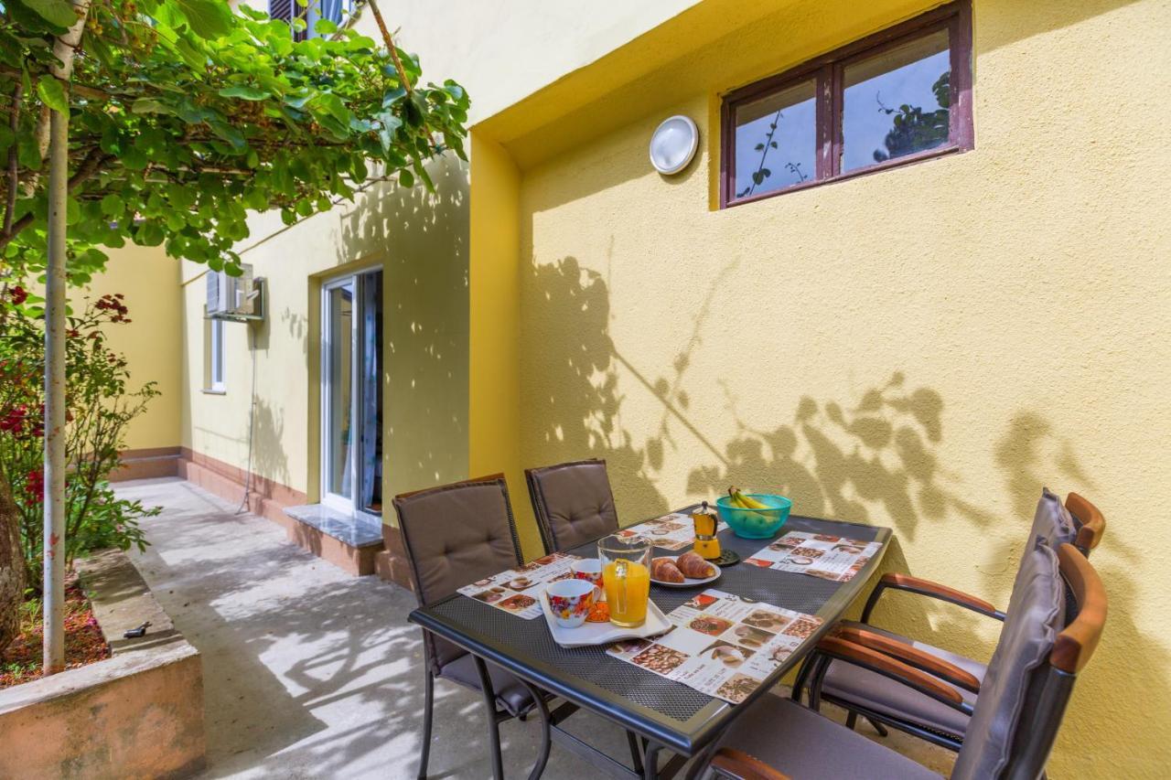 Apartment Agnese2 Rovinj Eksteriør billede