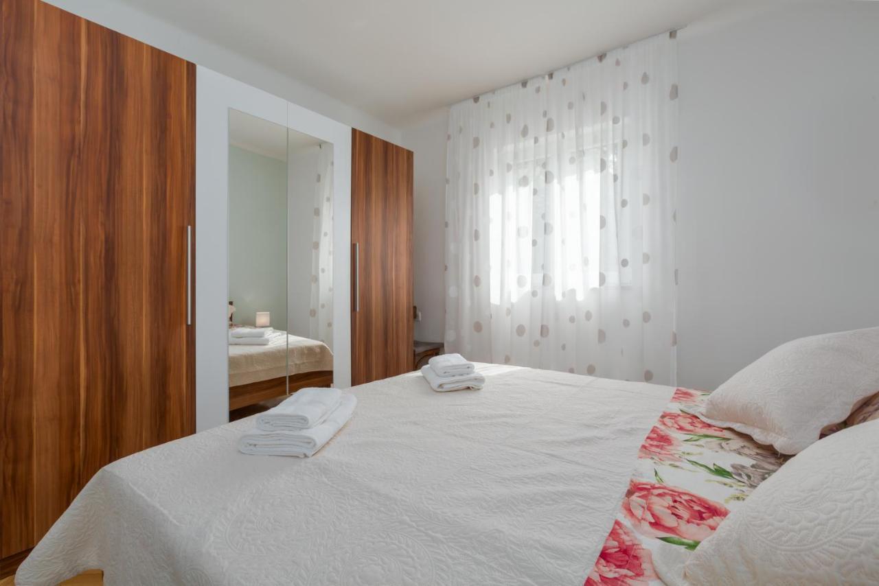 Apartment Agnese2 Rovinj Eksteriør billede