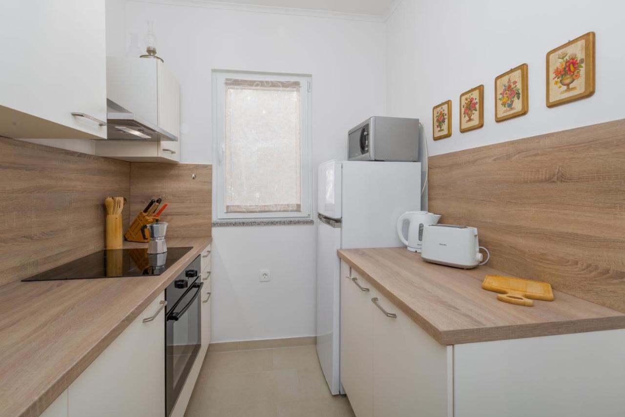 Apartment Agnese2 Rovinj Eksteriør billede