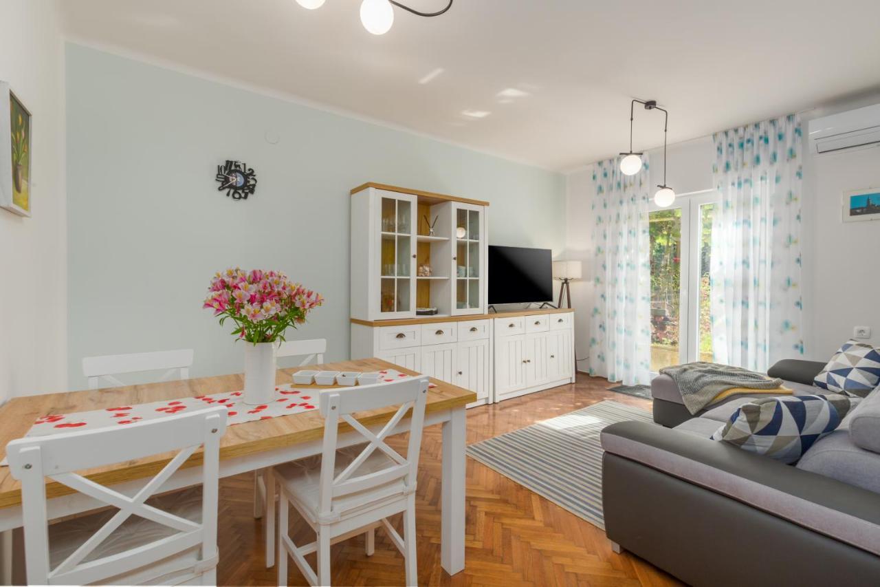 Apartment Agnese2 Rovinj Eksteriør billede