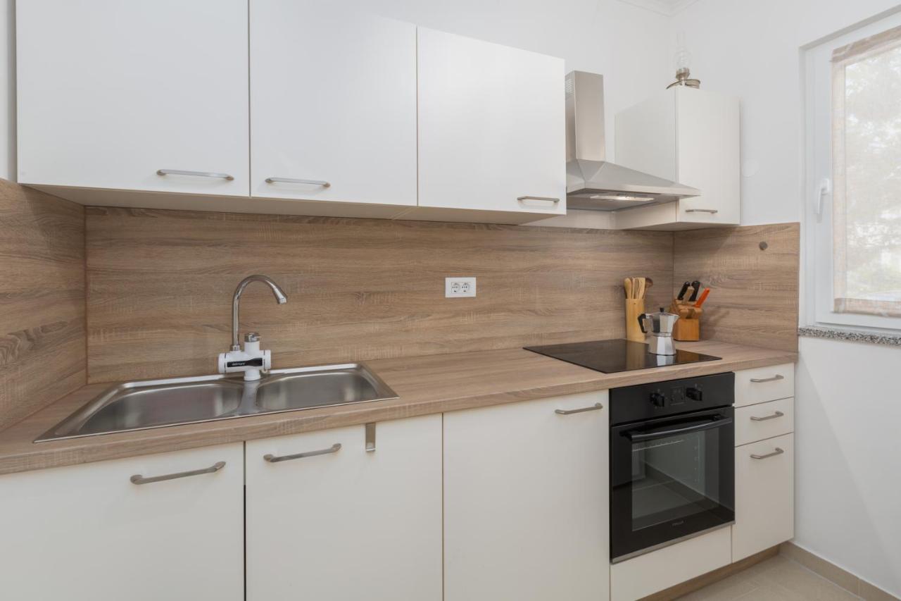 Apartment Agnese2 Rovinj Eksteriør billede
