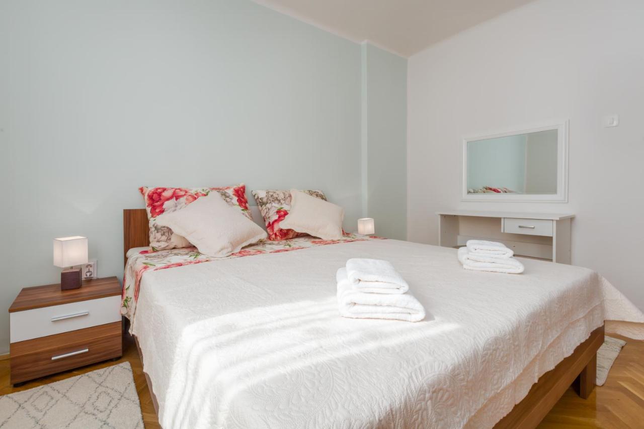 Apartment Agnese2 Rovinj Eksteriør billede