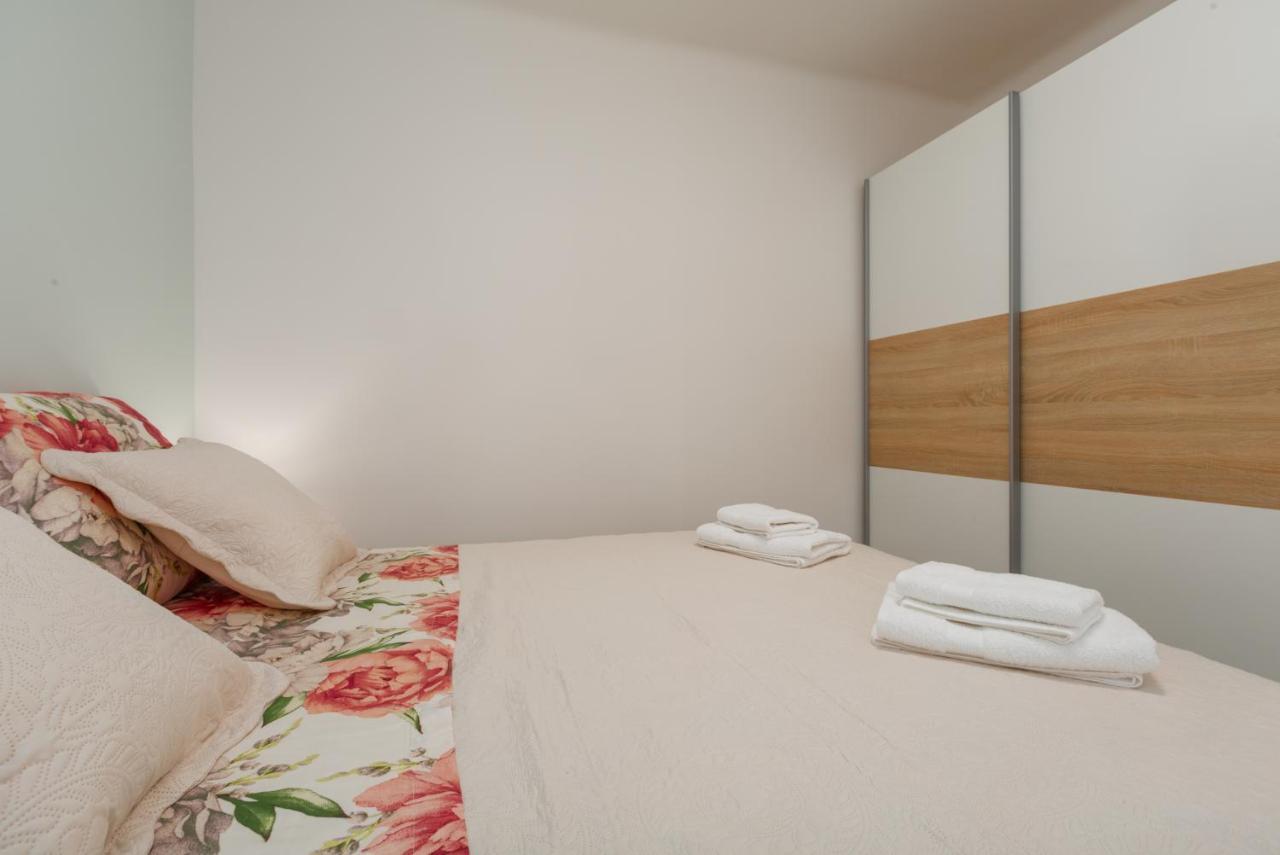 Apartment Agnese2 Rovinj Eksteriør billede