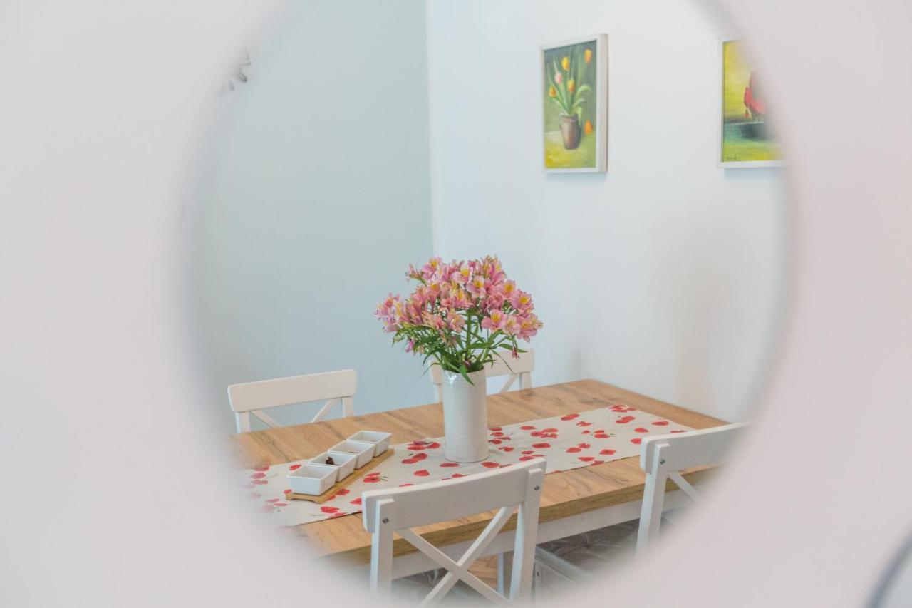 Apartment Agnese2 Rovinj Eksteriør billede