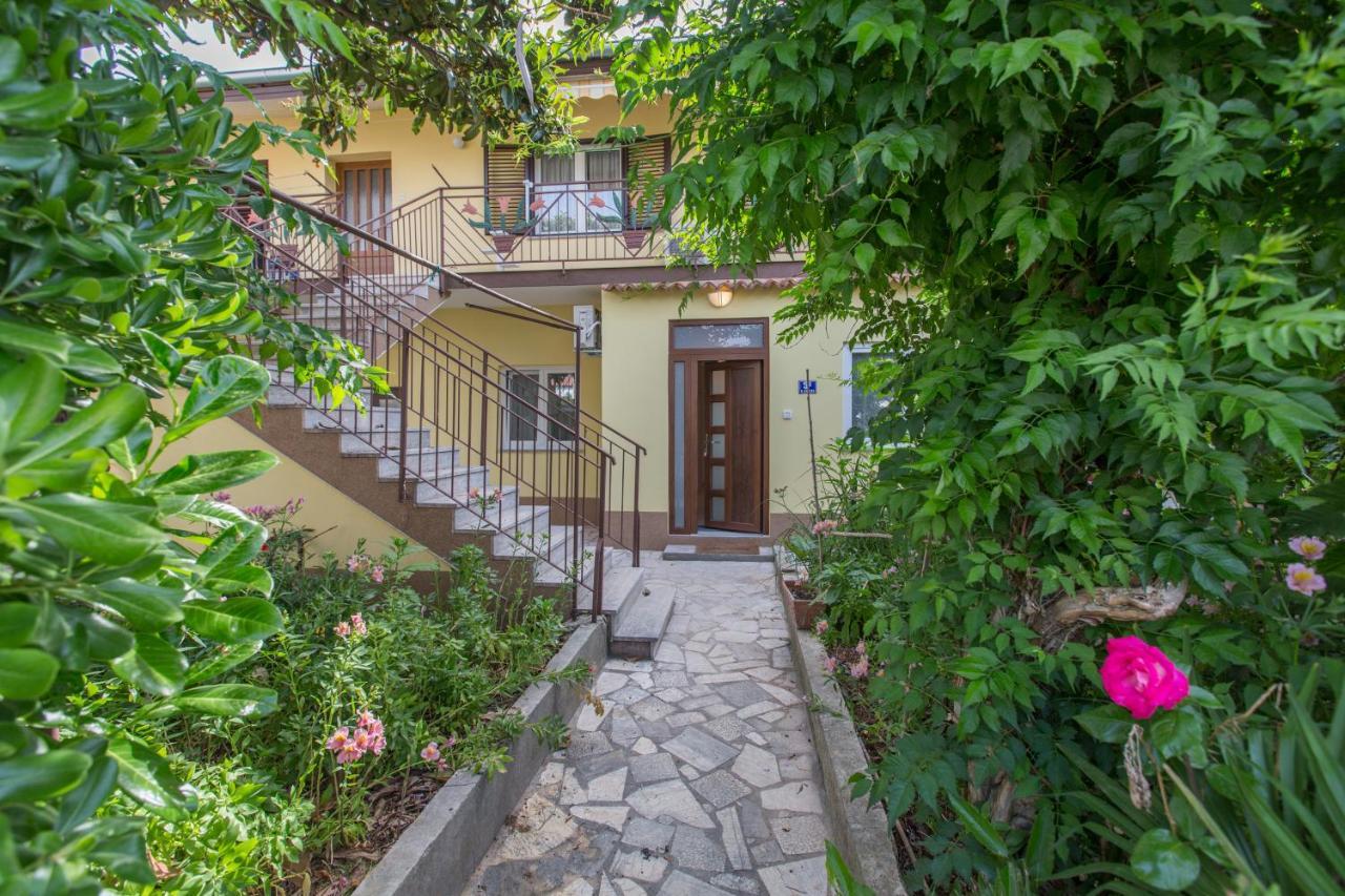 Apartment Agnese2 Rovinj Eksteriør billede