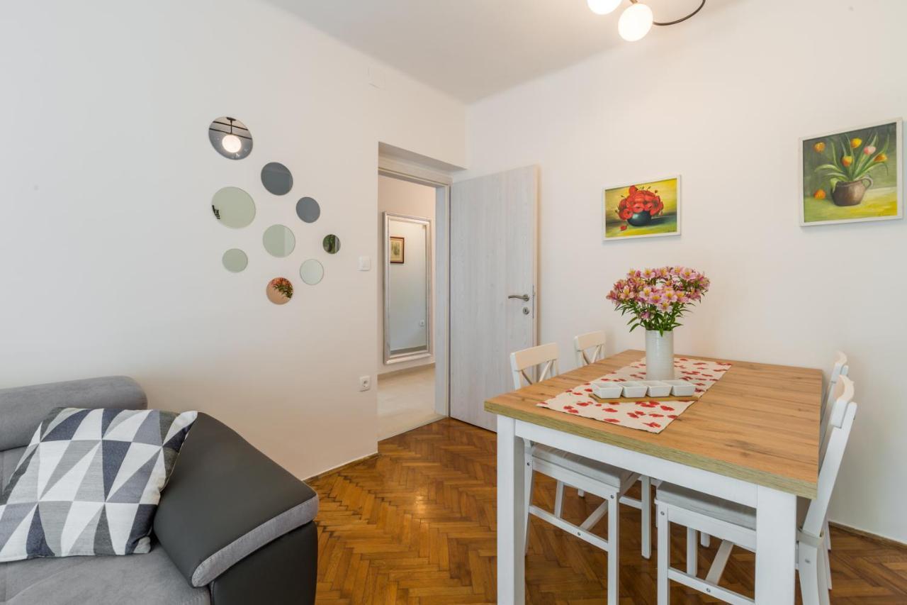 Apartment Agnese2 Rovinj Eksteriør billede